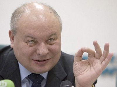 Егор Гайдар. Фото heavy-music.ru Егор Гайдар. Фото heavy-music.ru