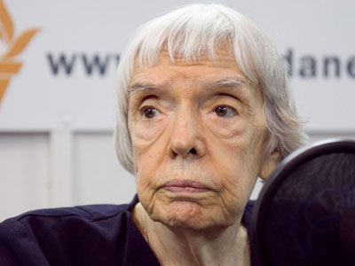 Людмила Алексеева. Фото: regnum.ru Людмила Алексеева. Фото: regnum.ru