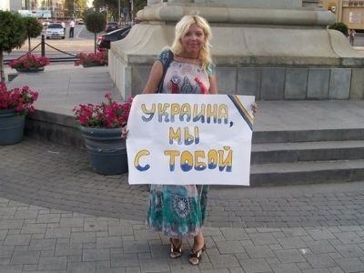 Дарья Полюдова. Фото: Каспаров.Ru