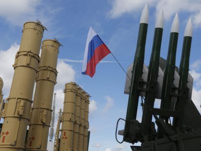 на Международном военно-техническом форуме "АРМИЯ-2016". Фото: neweurope.eu на Международном военно-техническом форуме "АРМИЯ-2016". Фото: neweurope.eu