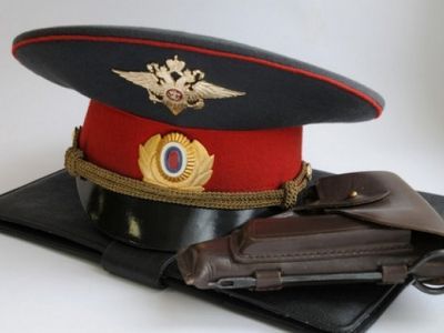 Увольнение из МВД. Фото: Тagilka.ru Увольнение из МВД. Фото: Тagilka.ru